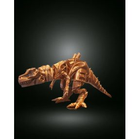 Mecha T-rex