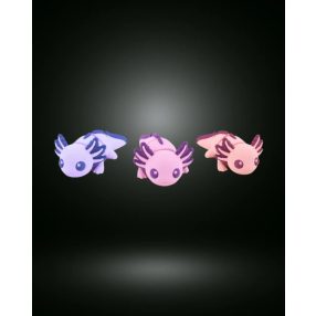 Axolotl mini