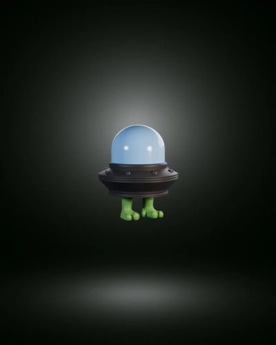 UFO