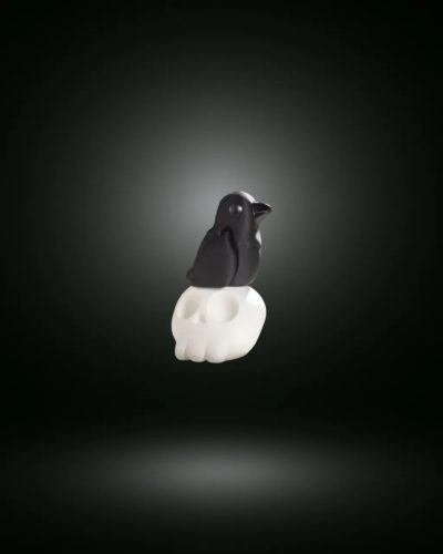 Varjú baby