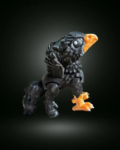 Apró hippogriff