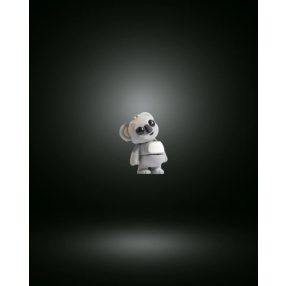 Apró koala