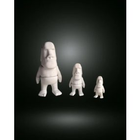 Apró moai