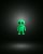Apró Alien
