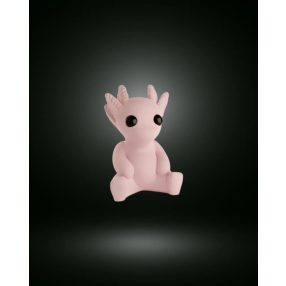 Axolotl baby ülő