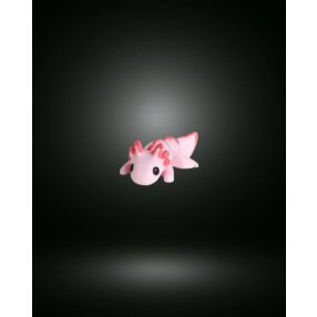 Baby Axolotl