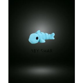 Cápa baby