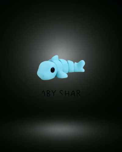 Cápa baby