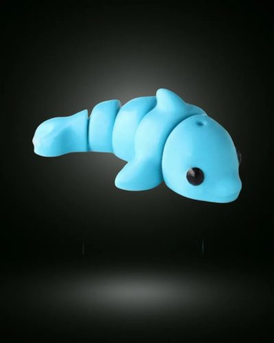 Delfin baby