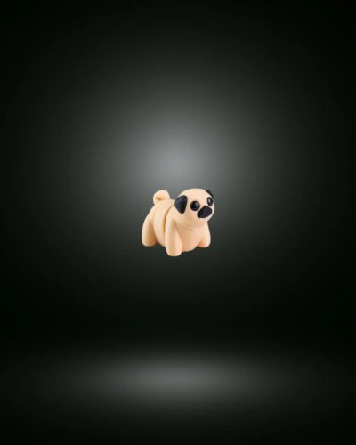 Mopsz baby