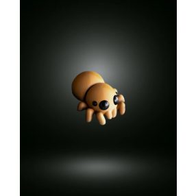 Pók baby