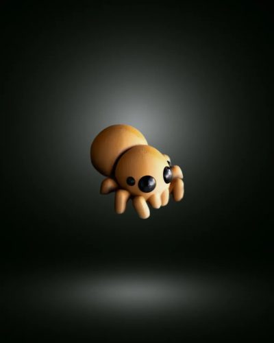 Pók baby