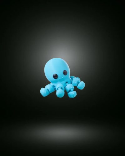 Polip baby