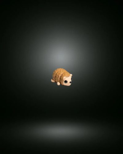 Süni baby