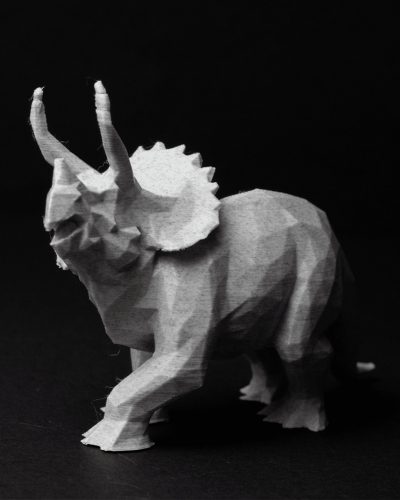 Triceratopsz 