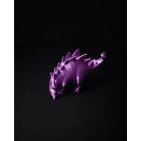 Stegosaurus