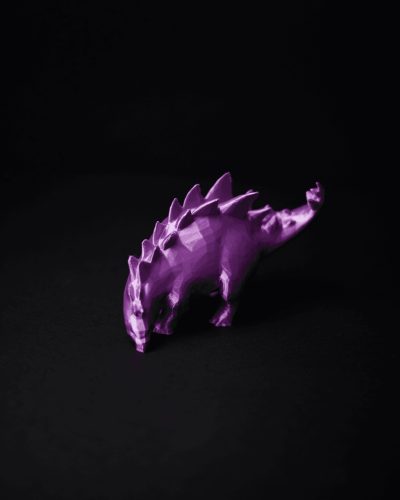 Stegosaurus