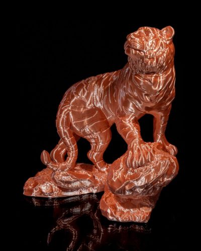 Bengáli tigris