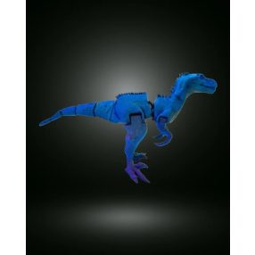 Élethű velociraptor