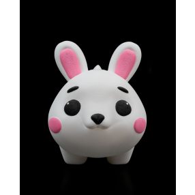 Pufi nyuszi tároló